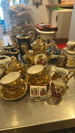 Bavaria gouden servies, Antiek en Kunst, Ophalen of Verzenden