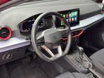 SEAT Ibiza 1.0 TSI FR Black Edition Apple CarPlay | Camera |, Auto's, Gebruikt, Lichtsensor, Ibiza, Bedrijf