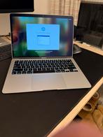 MacBook Air M1 (gekocht 2022) - 16GB RAM, 256GB SSD, Computers en Software, Apple Macbooks, Ophalen, Gebruikt, 256 GB, Qwerty
