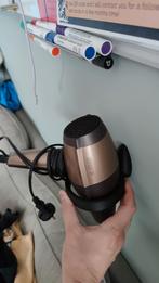 Föhn muurophang (3Dprinted), Ophalen of Verzenden, Zo goed als nieuw, Föhn of Haardroger
