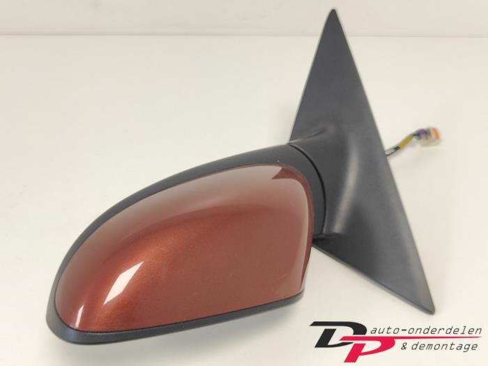 Buitenspiegel links van een Mazda RX-8, Gebruikt, -, -, Ophalen of Verzenden