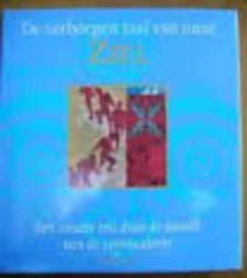 De verborgen taal van onze ZIEL. Auteur: Hope Uitgever: Kamp beschikbaar voor biedingen