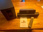 Bose cinemate 120 in uitstekende staat., Audio, Tv en Foto, Home Cinema-sets, Verzenden, Zo goed als nieuw