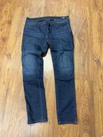 Revit Brentwood Slim Fit Jeans W38, Motoren, Ophalen