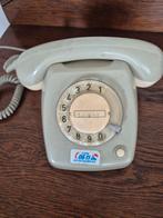 prima telefoon, Telecommunicatie, Vaste telefoons | Niet Draadloos, Ophalen of Verzenden, Gebruikt