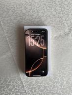 IPHONE 16 pro max 256, Telecommunicatie, Mobiele telefoons | Apple iPhone, Ophalen of Verzenden, Nieuw, Goud, 256 GB