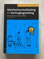 Identiteitsontwikkeling en leerlingbegeleiding, Ophalen of Verzenden, Zo goed als nieuw, Ontwikkelingspsychologie
