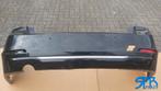 Achterbumper BMW 3-SERIE F30 SPORT LINES 51127276716 SEDAN, Gebruikt, Ophalen of Verzenden, Bumper, BMW