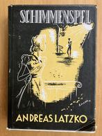 Schimmenspel - Andreas Latzko, Verzenden, Gelezen, Europa overig