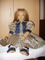 Himstedt pop Tara, Verzamelen, Ophalen, Zo goed als nieuw, Pop