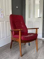 Farstrup Møbler Denmark, Huis en Inrichting, Fauteuils, Ophalen, Zo goed als nieuw, Hout, 50 tot 75 cm