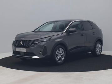 Peugeot 3008 1.2 PureTech 130 PK Automaat Active | CAMERA |  beschikbaar voor biedingen