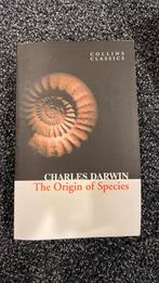 The origin of species, Verzenden, Zo goed als nieuw