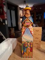 Jim shore., Diversen, Kerst, Ophalen of Verzenden