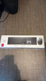 DELL KM7321W (DE) (QWERTZ) toetenboard met muis, Ophalen of Verzenden, Refurbished, DELL