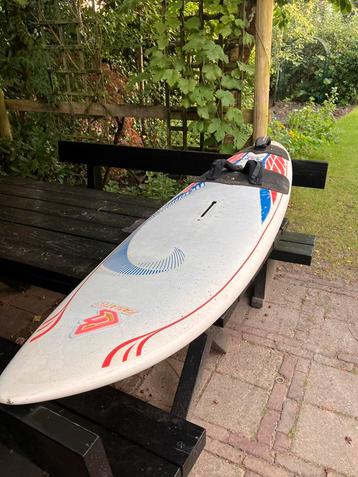 Fanatic Freewave board 80 liter beschikbaar voor biedingen