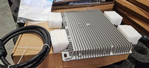 Deye Micro omvormers 40 stuks , meteen stroom overal ,zieom, Doe-het-zelf en Verbouw, Zonnepanelen en Toebehoren, Nieuw, Compleet systeem