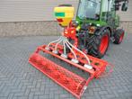 VDM 200cm rotorkopeg met zaaimachine, Info@vandijkhouten.nl, Ophalen of Verzenden, 3997MH HOUTEN, LMB VAN DIJK