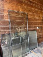 Glaswerk, Doe-het-zelf en Verbouw, Glas en Ramen, Ophalen, Dubbelglas