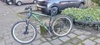 Mooie gebruikte mountainbike, Ophalen, Gebruikt