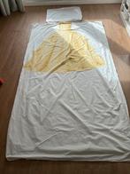 Snurk dekbedovertrek prinsessen, Ophalen, Gebruikt, Meisje, Wit