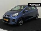 Kia Picanto 1.0 CVVT EconomyPlusLine Achteruitrijcamera, Voorwielaandrijving, 12 maanden, Stof, Gebruikt