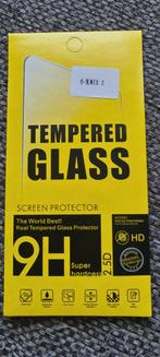Xiaomi Mi Mix 2 Screenprotector Nieuw, Ophalen of Verzenden, Nieuw, Frontje of Cover