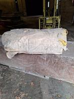 Glaswol, Dakisolatie, Nieuw, 15 m² of meer, Glaswol