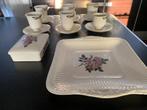 Wedgwood Briar Rose, Huis en Inrichting, Keuken | Servies, Ophalen, Overige typen, Zo goed als nieuw, Wedgwood