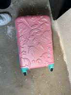 Kids koffer, Sieraden, Tassen en Uiterlijk, Koffers, Ophalen, Nieuw, Hard kunststof, Uitschuifbare handgreep