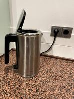 WMF Waterkoker Rvs, Ophalen of Verzenden, Gebruikt, Rvs
