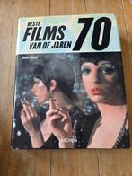 Beste Films van de jaren 70 - Jürgen Müller Taschen, Ophalen of Verzenden, Zo goed als nieuw