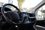 Peugeot Boxer 2.2 BlueHDi 120 L2H2 Premium Cruise, NAVI, Sen, Auto's, Bestelauto's, Voorwielaandrijving, Stof, Gebruikt, Euro 6