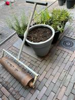 Tuinwals / Gazonroller, Tuin en Terras, Hand-tuingereedschap, Ophalen, Gebruikt, Overige soorten