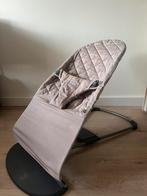 Baby Bjorn wipstoel beige, Ophalen of Verzenden, Zo goed als nieuw