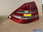 MERCEDES S-KLASSE W220 Links achterlicht 1998-2005, Ophalen of Verzenden, Gebruikt, Mercedes-Benz