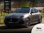 Maserati Grecale 3.0 V6 Trofeo | Matgrijs | BTW | Carbon | P, Auto's, Maserati, Automaat, Gebruikt, Overige modellen, 532 pk
