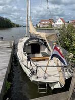 Marieholm IFE, Watersport en Boten, Ophalen, Gebruikt, Diesel, Tourjacht of Cruiser
