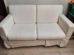 2 persoons zitbank, Huis en Inrichting, Banken | Bankstellen, Ophalen, Gebruikt, 150 tot 200 cm, Tweepersoons