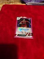 Topps Voetbalkaart - Sarah Zadrazil Autograph, Ophalen of Verzenden, Zo goed als nieuw, Buitenlandse clubs, Overige typen