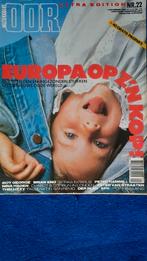 OOR 22-1983  Boy George Eno Hammill Hagen Bart Chabot Corbi, Ophalen of Verzenden, Zo goed als nieuw, Muziek, Film of Tv