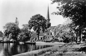 (388-463-037) Broek in Waterland Havenrak beschikbaar voor biedingen