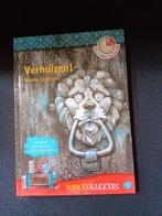 Verhuizen –  Anneke Scholtens, Nieuw, Ophalen of Verzenden, Anneke Scholtens, Fictie