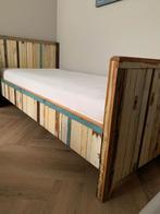 PIET HEIN EEK stijl slaapkamer meubelen, Ophalen, Gebruikt, Eenpersoons, PIET HEIN EEK stijl slaapkamer meubelen