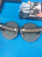 Sport en fitness materialen, Ophalen, Zo goed als nieuw, Benen, Overige typen