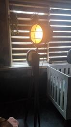 Staande lamp, Ophalen of Verzenden, Zo goed als nieuw, 150 tot 200 cm