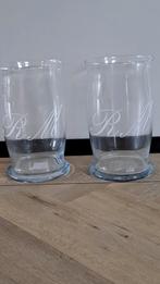 2 grote Rivièra Maison windlichten, Huis en Inrichting, Ophalen, Zo goed als nieuw, Overige materialen, 25 tot 50 cm