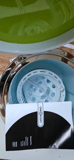 oneconcept camping wasmachine, Ophalen, Minder dan 1200 toeren, Minder dan 85 cm, Minder dan 4 kg