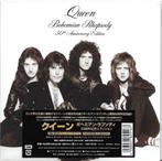 Queen 7" Bohemian Rhapsody 2025 Japan Limited 50th Edition, Cd's en Dvd's, Vinyl Singles, 7 inch, Single, Ophalen of Verzenden