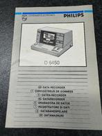 Handleiding, Boeken, Ophalen of Verzenden, Zo goed als nieuw, Philips, Overige onderwerpen